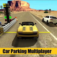 carparkingmultiplayerpro