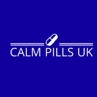 Calm Pills UK