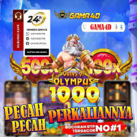 gama4dtermantap