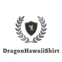 DragonHawaiiShirt