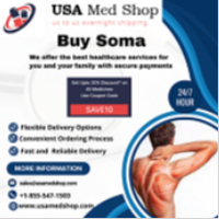 BuySomaOnlineMedicine