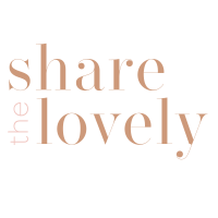 Sharethelovely