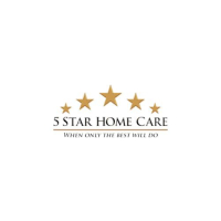 5starhomecare