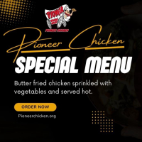 PioneerChicken