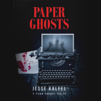 PaperGhostMystery