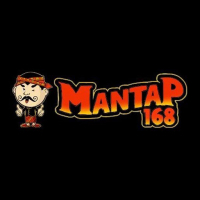 mantap168 0
