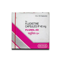 Buy Flunil 40mg capsule