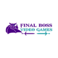 finalbossvideogames