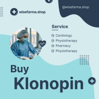 BUY KLONOPIN 2MG