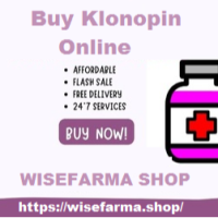 BUY KLONOPIN Delivery