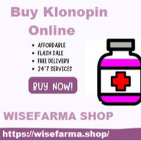 HOW TO BUY KLONOPIN
