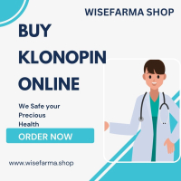 HOW TO ORDER KLONOPIN