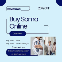 Get Soma Online Pharmacy