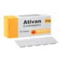 Order Ativan 2mg Cod