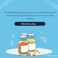 Modafinil Online Now