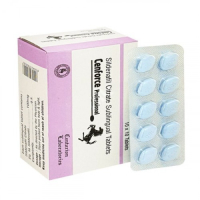 Cenforce Professional
