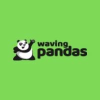 wavingpandas