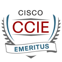 ccie