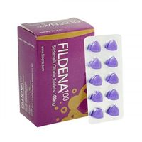 Fildena 100 Mg