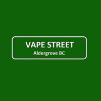 VapeStreetAldergroveBC