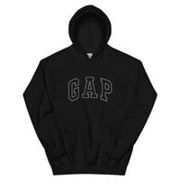 Gap hoodies