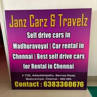 janzcars