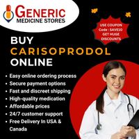 carisoprodol24x7