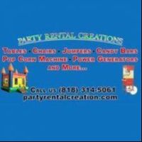 PartyRentalCreation