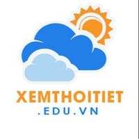 xemthoitietedu