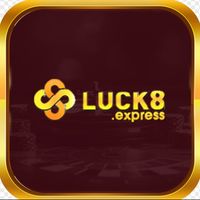 luck8express
