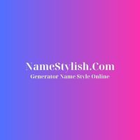 namestylish
