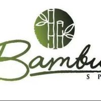 bambuspamassage