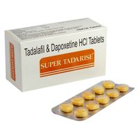 SuperTadarisse