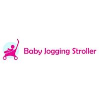 Baby Jogging Stroller