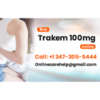 Trakem100mgUSA