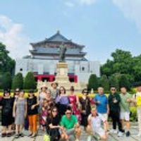 Tour HongKong