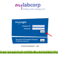 MyLabCorps