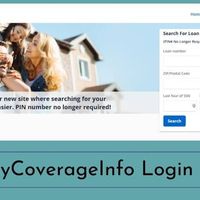 MyCoverageInfo