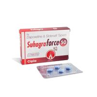 Suhagra Force 50 Mg