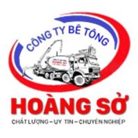 Betonghoangso