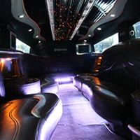 ClearwaterLimousine