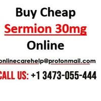 BuySermion30mgCODUSA