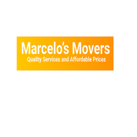 Marcelo's Movers