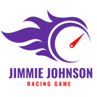 jimmiejohnsonracinggame