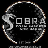 cobrafoaminserts