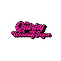 quirkywedding