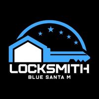 LocksmithBlueSantaM
