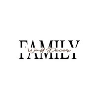 FamilyWalldecor