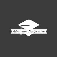 admissionnotification