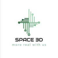 Space 3D